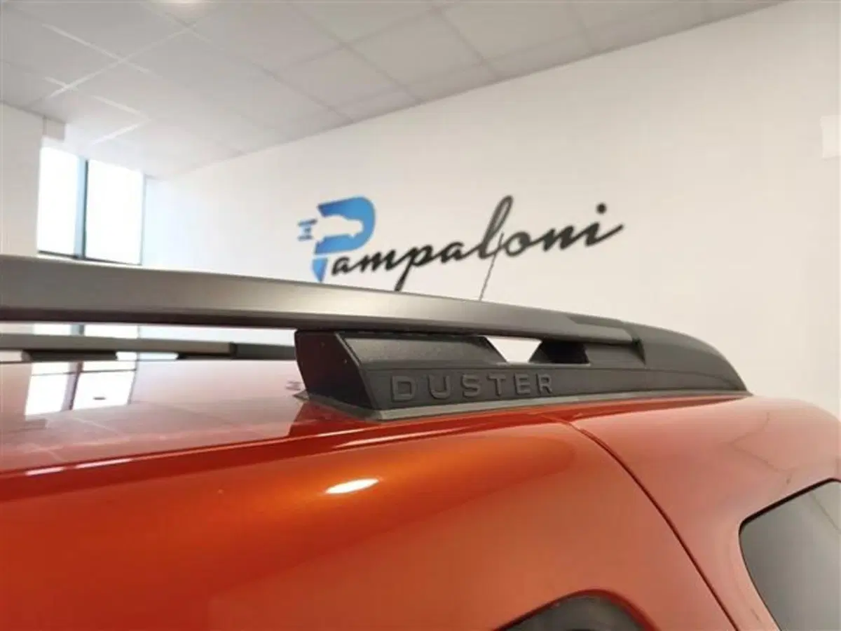 Dacia Duster usata a Siena (18)