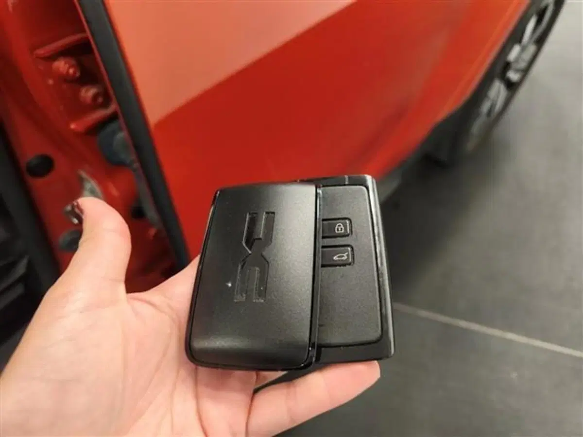 Dacia Duster usata a Siena (5)