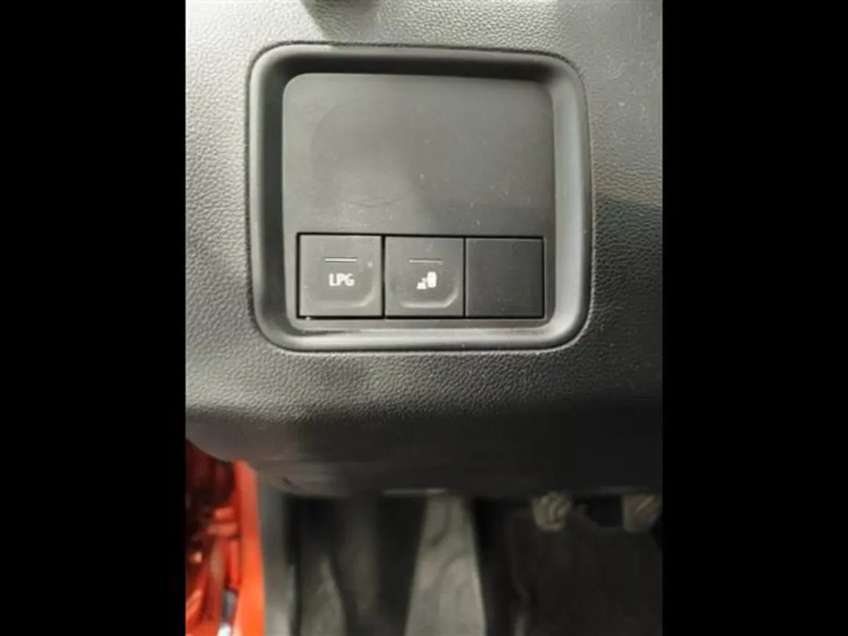 Dacia Duster usata a Siena (6)