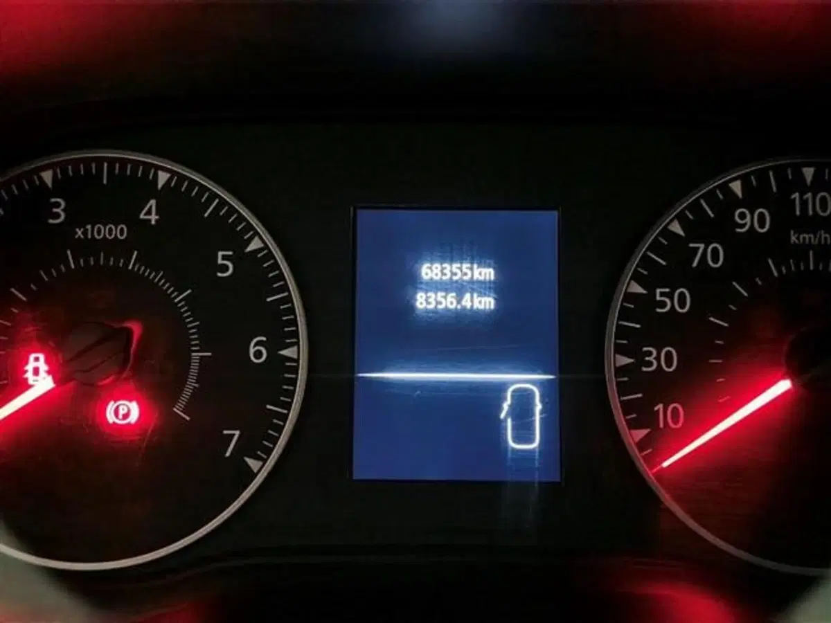 Dacia Duster usata a Siena (10)