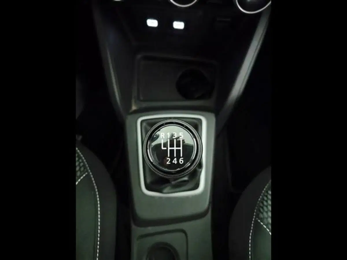 Dacia Duster usata a Siena (17)