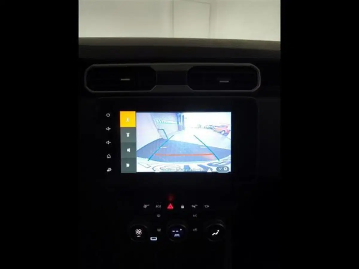 Dacia Duster usata a Siena (18)