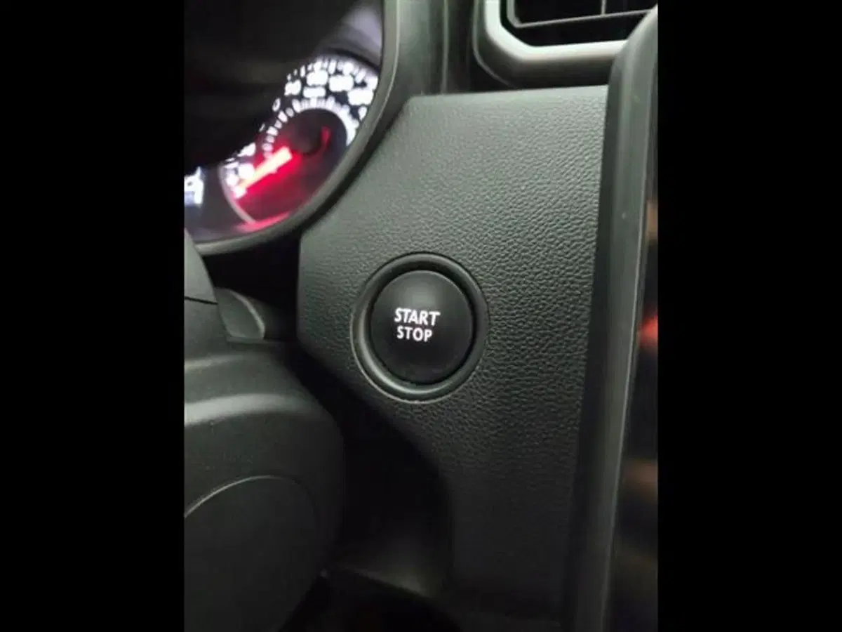 Dacia Duster usata a Siena (4)