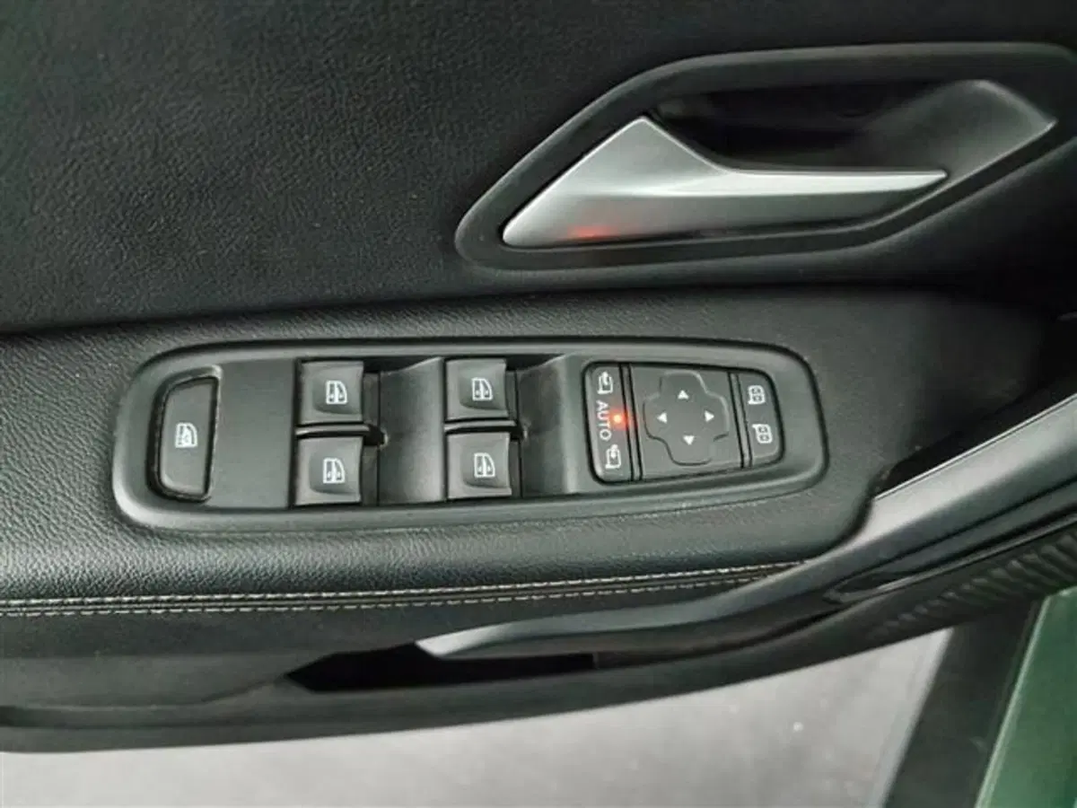 Dacia Duster usata a Siena (5)