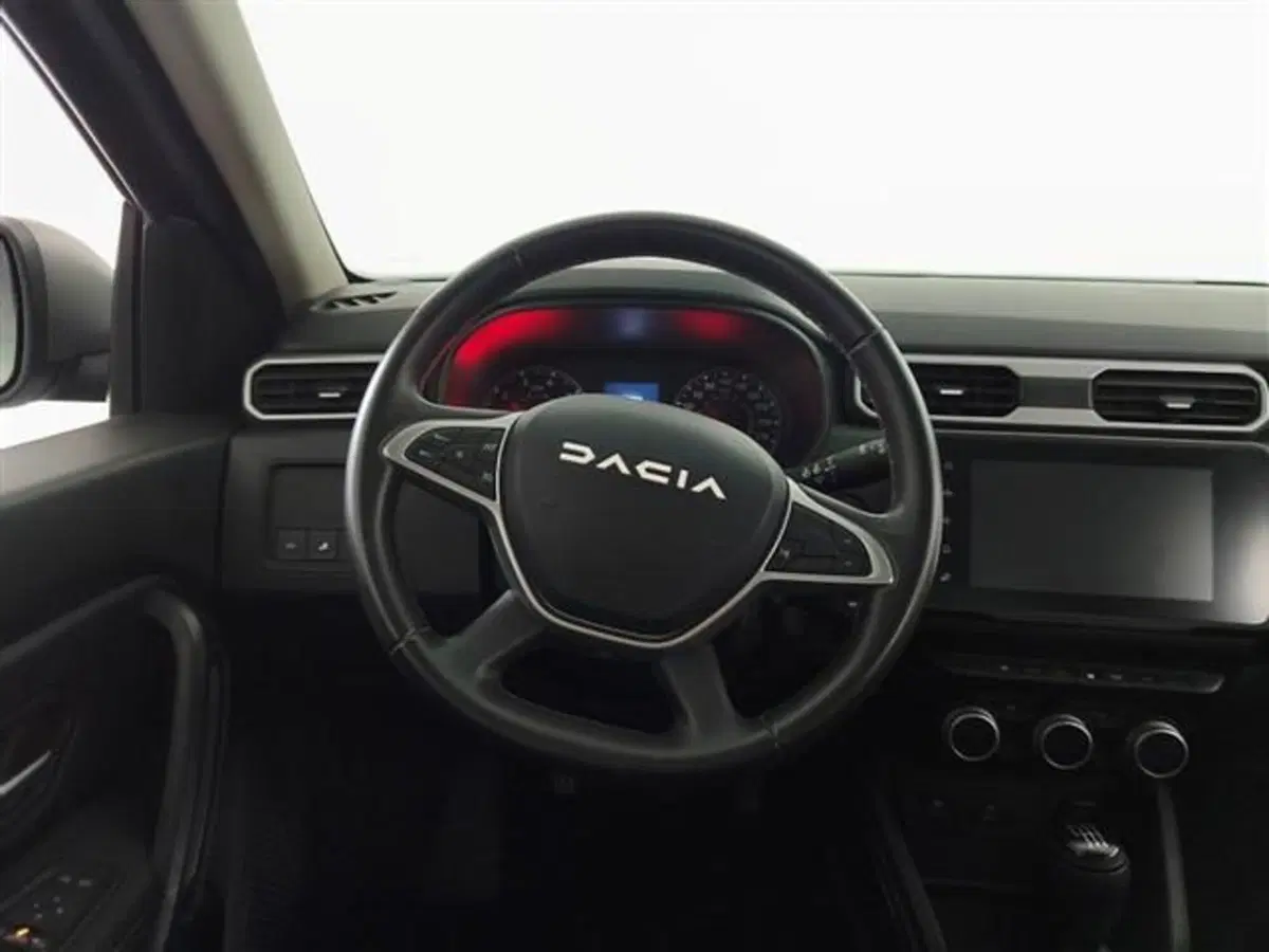 Dacia Duster usata a Siena (9)