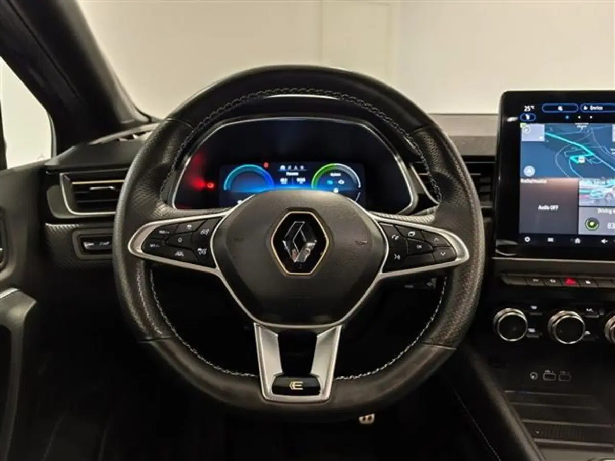 Renault Captur usata a Siena (10)