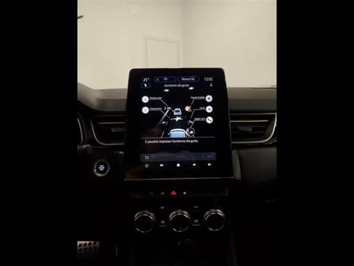 Renault Captur usata a Siena (12)