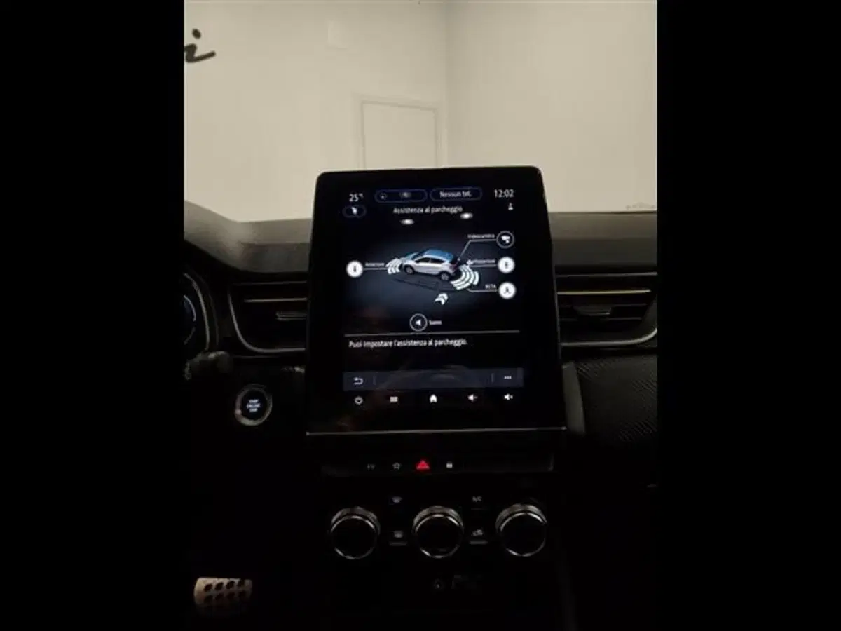 Renault Captur usata a Siena (13)