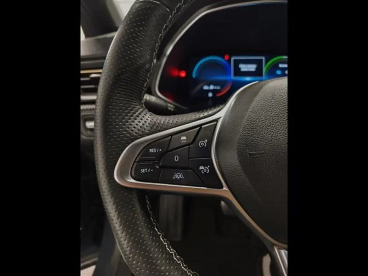 Renault Captur usata a Siena (19)