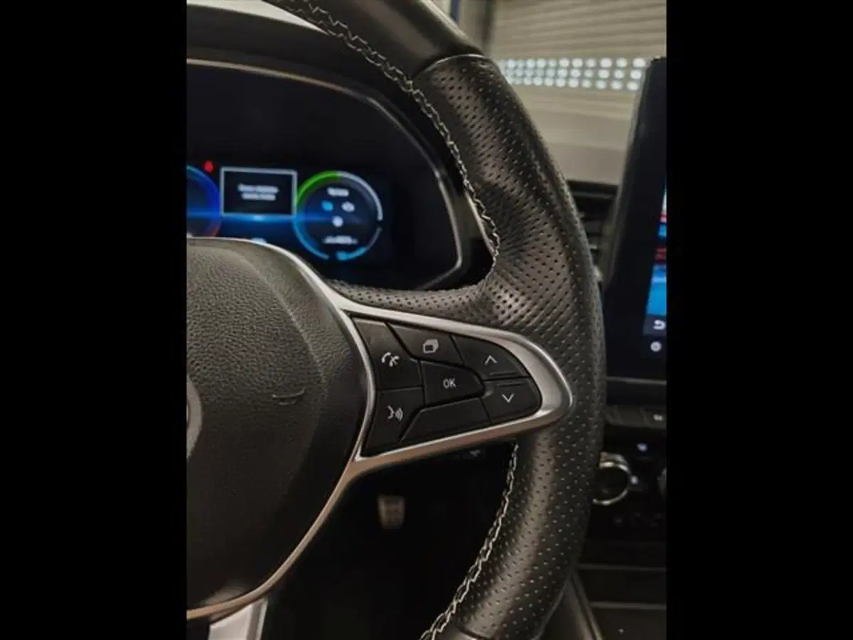 Renault Captur usata a Siena (20)