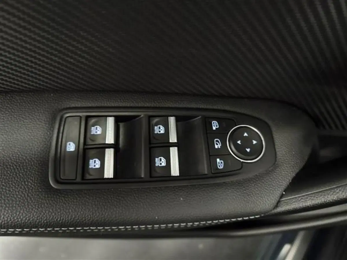 Renault Captur usata a Siena (6)