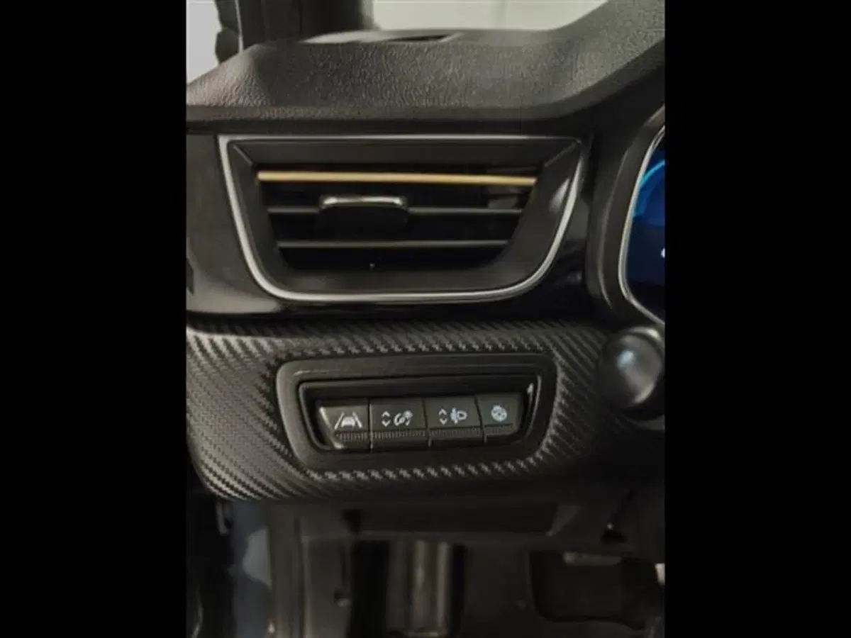 Renault Captur usata a Siena (8)