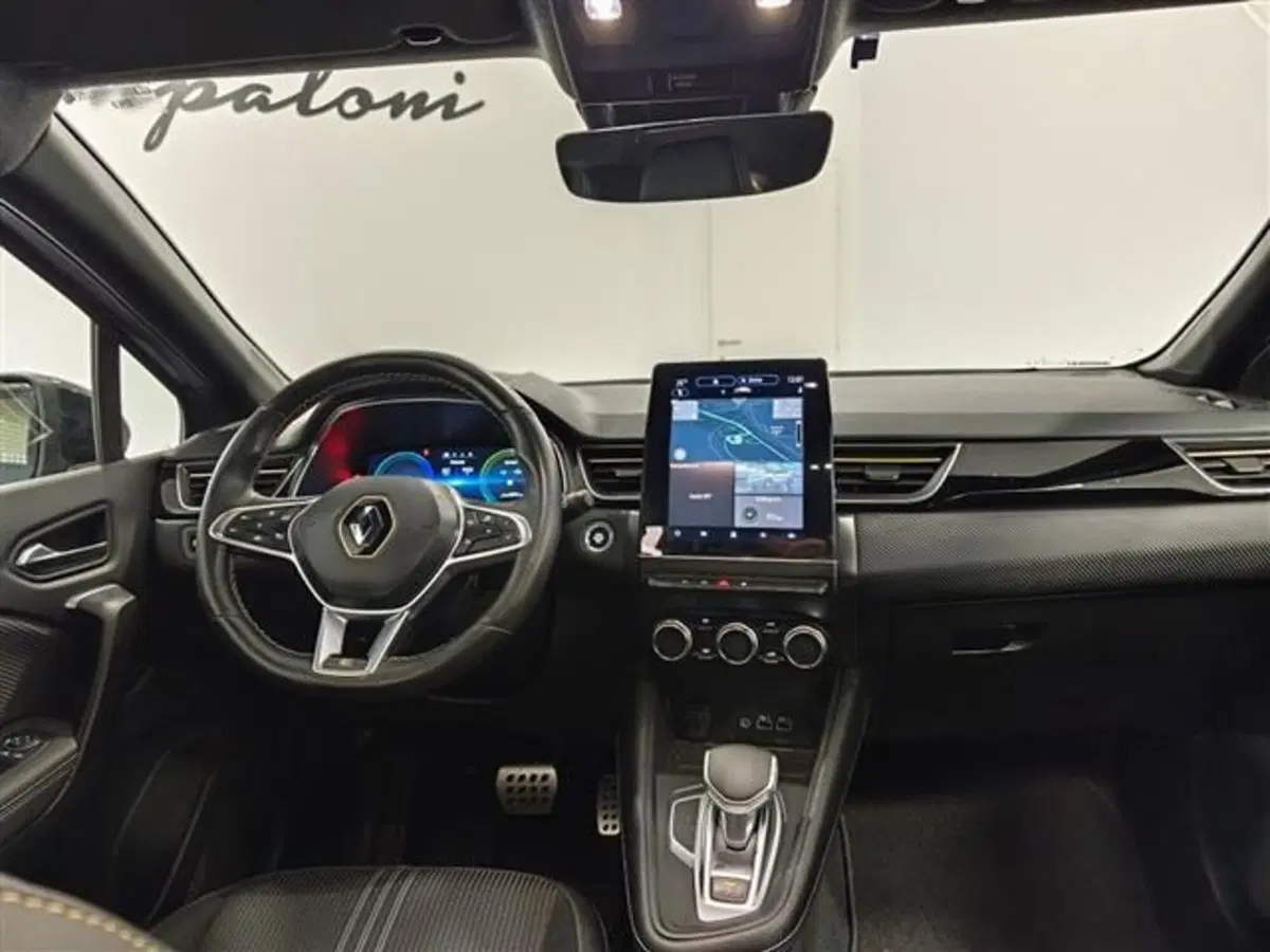 Renault Captur usata a Siena (9)
