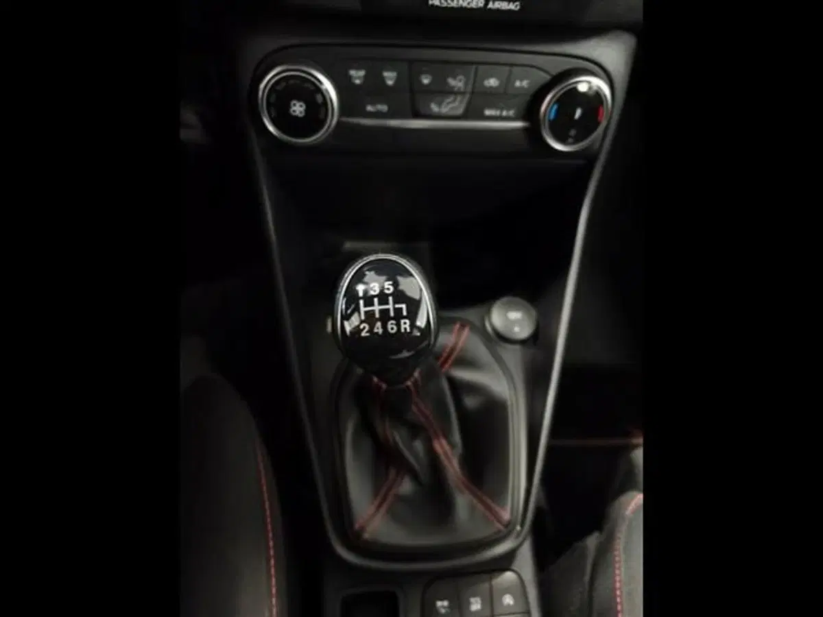 Ford Fiesta usata a Siena (17)