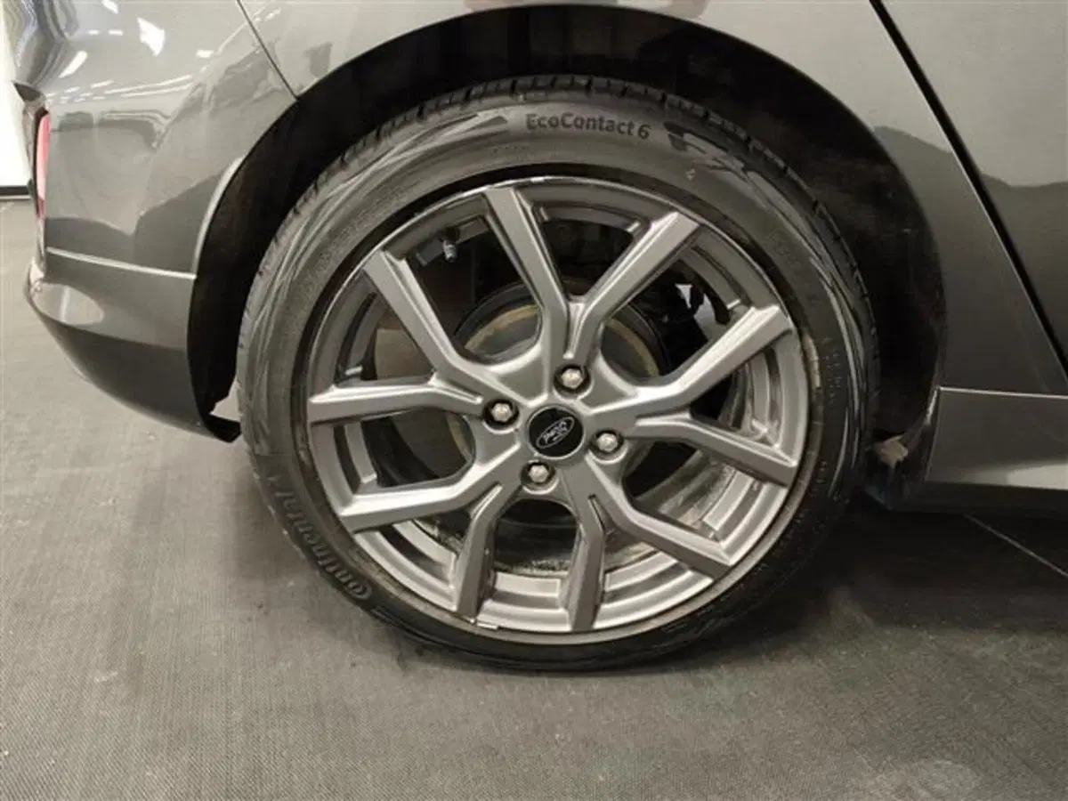 Ford Fiesta usata a Siena (4)