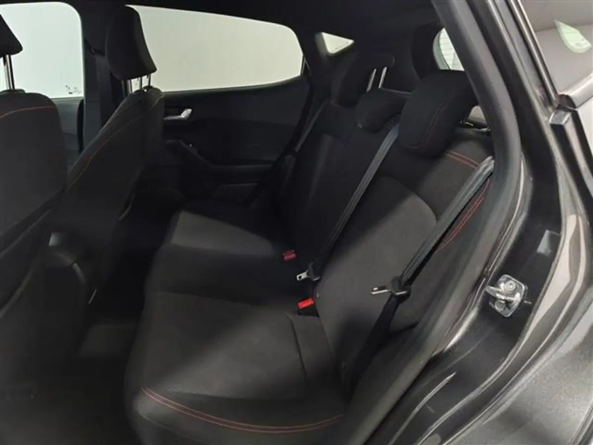 Ford Fiesta usata a Siena (7)
