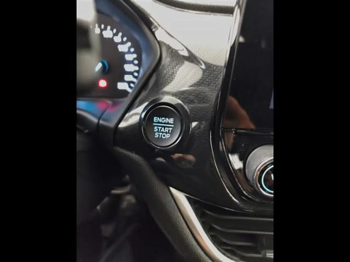 Ford Fiesta usata a Siena (9)