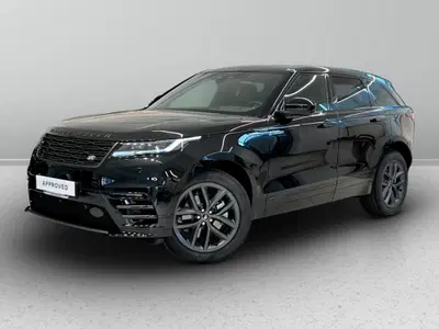 Land Rover Range Rover Velar 2.0d i4 mhev Belgravia Edition 4wd 204cv auto nuova a Varese
