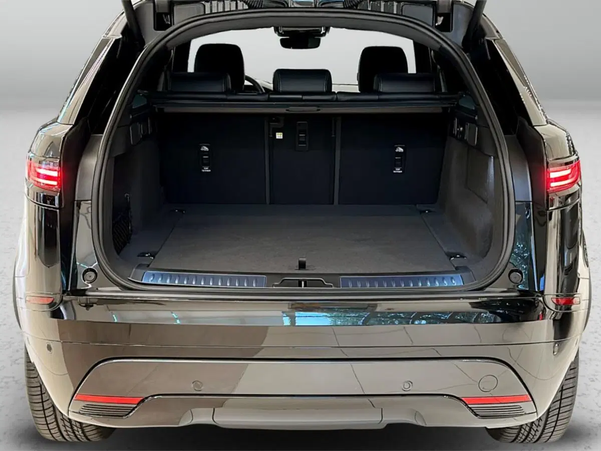 Land Rover Range Rover Velar nuova a Varese (11)