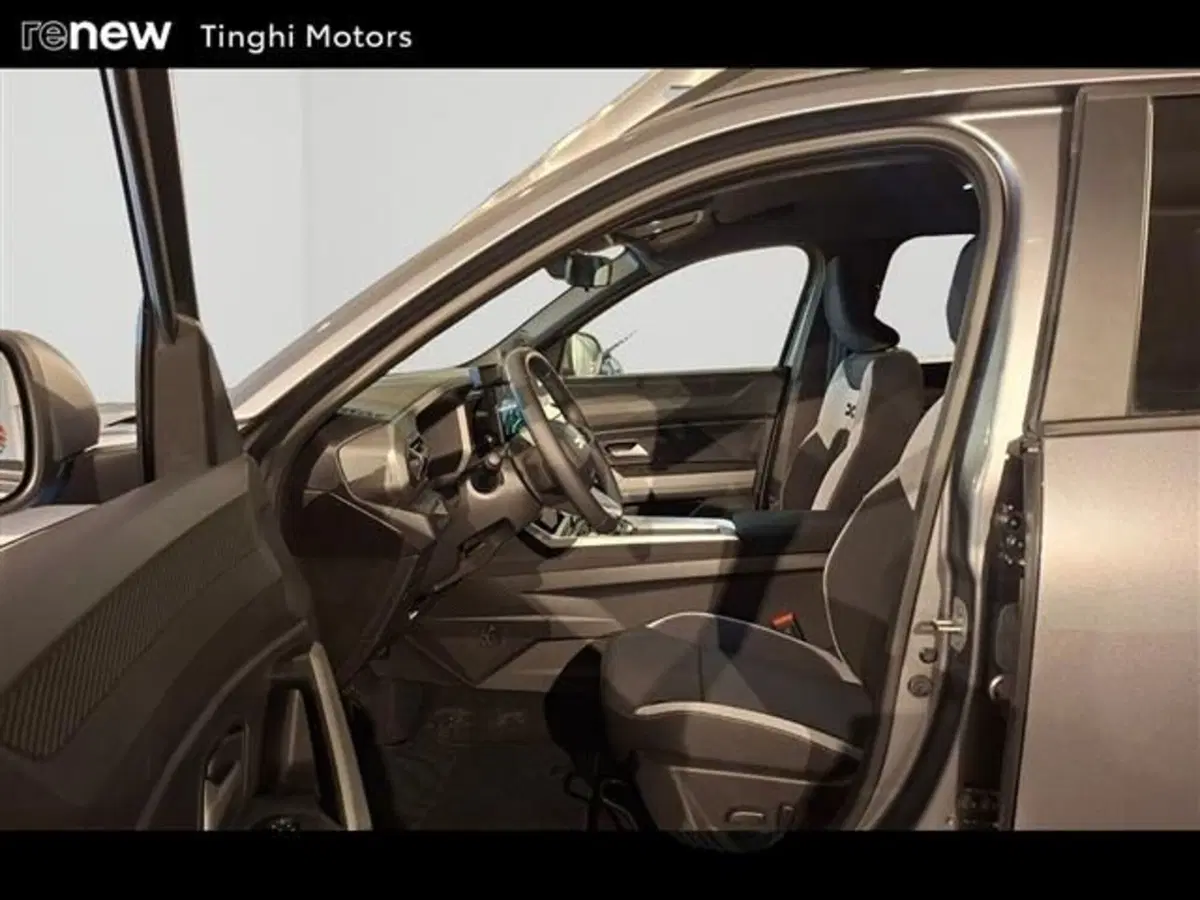 Dacia Bigster nuova a Firenze (6)