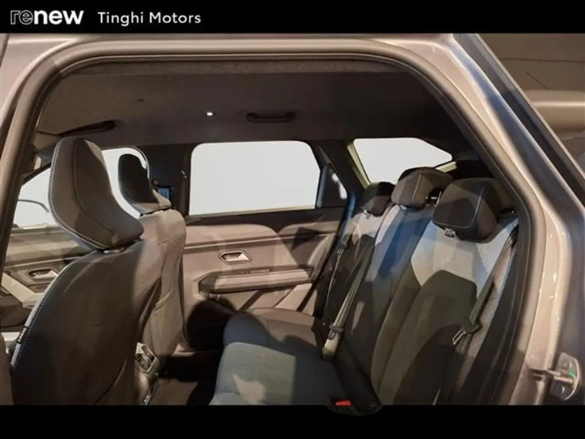 Dacia Bigster nuova a Firenze (7)