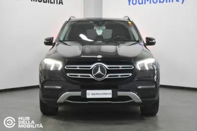 Mercedes-Benz GLE SUV 300 d 4Matic Sport del 2020 usata a Foligno