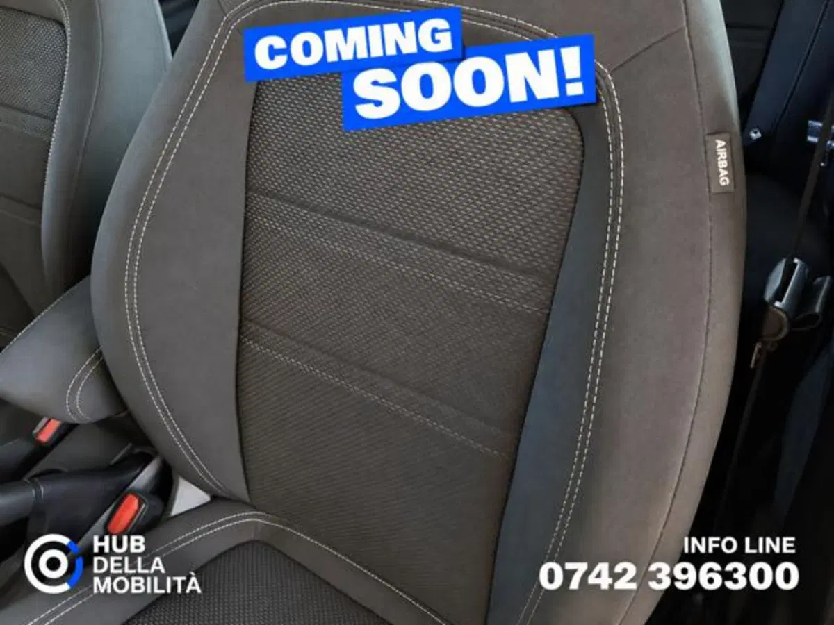 Fiat Tipo Station Wagon usata a Perugia (5)