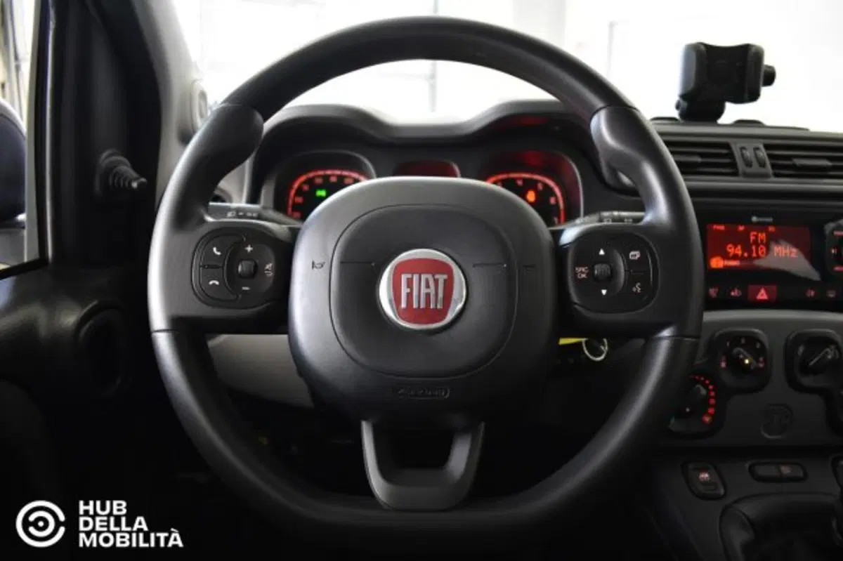Fiat Panda usata a Perugia (10)