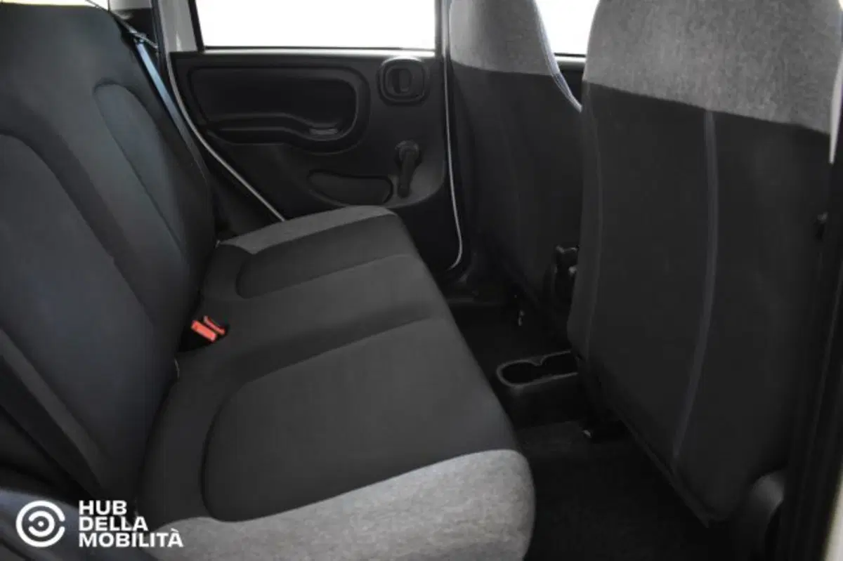 Fiat Panda usata a Perugia (14)