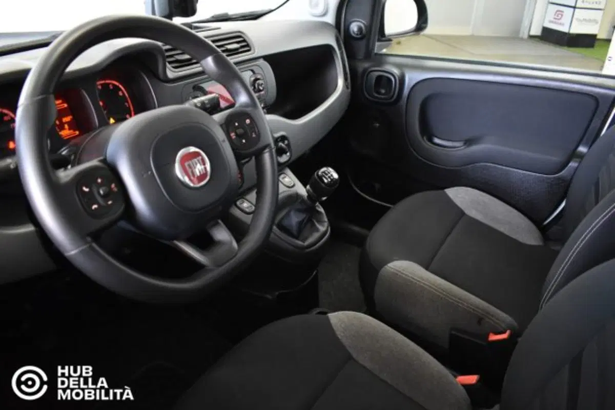 Fiat Panda usata a Perugia (16)