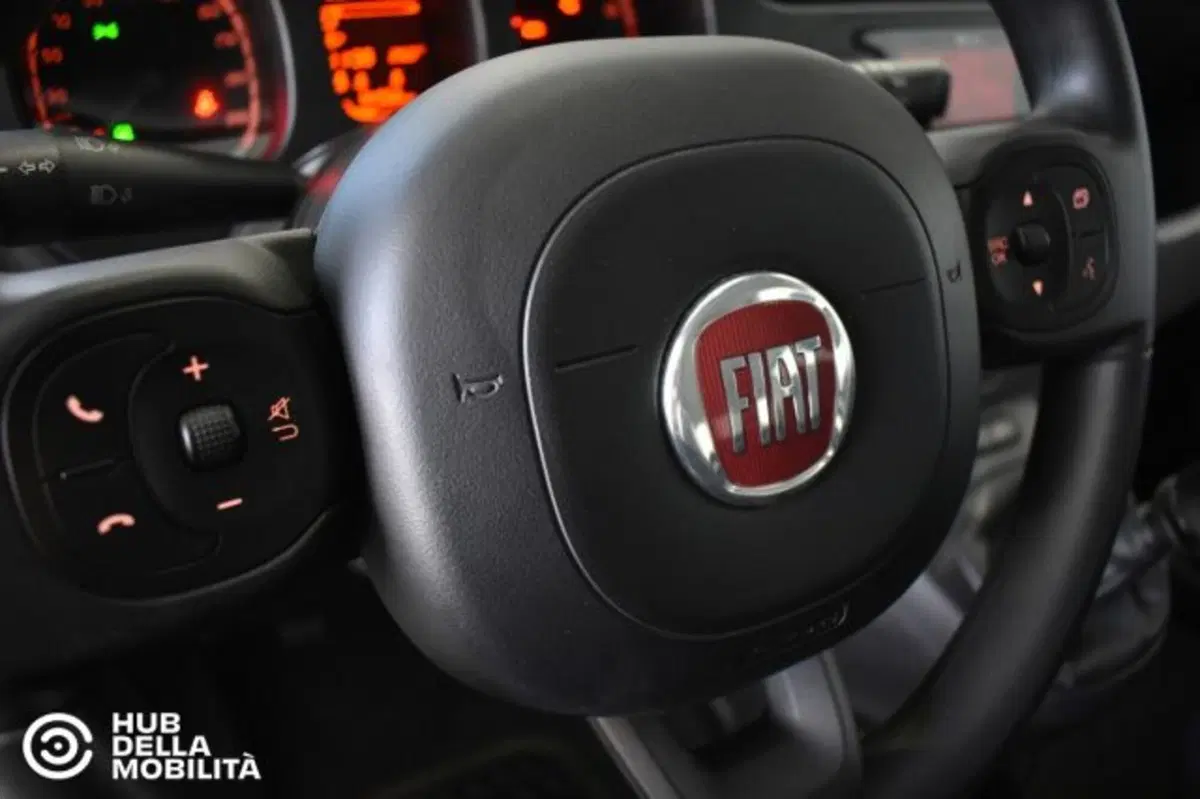 Fiat Panda usata a Perugia (18)