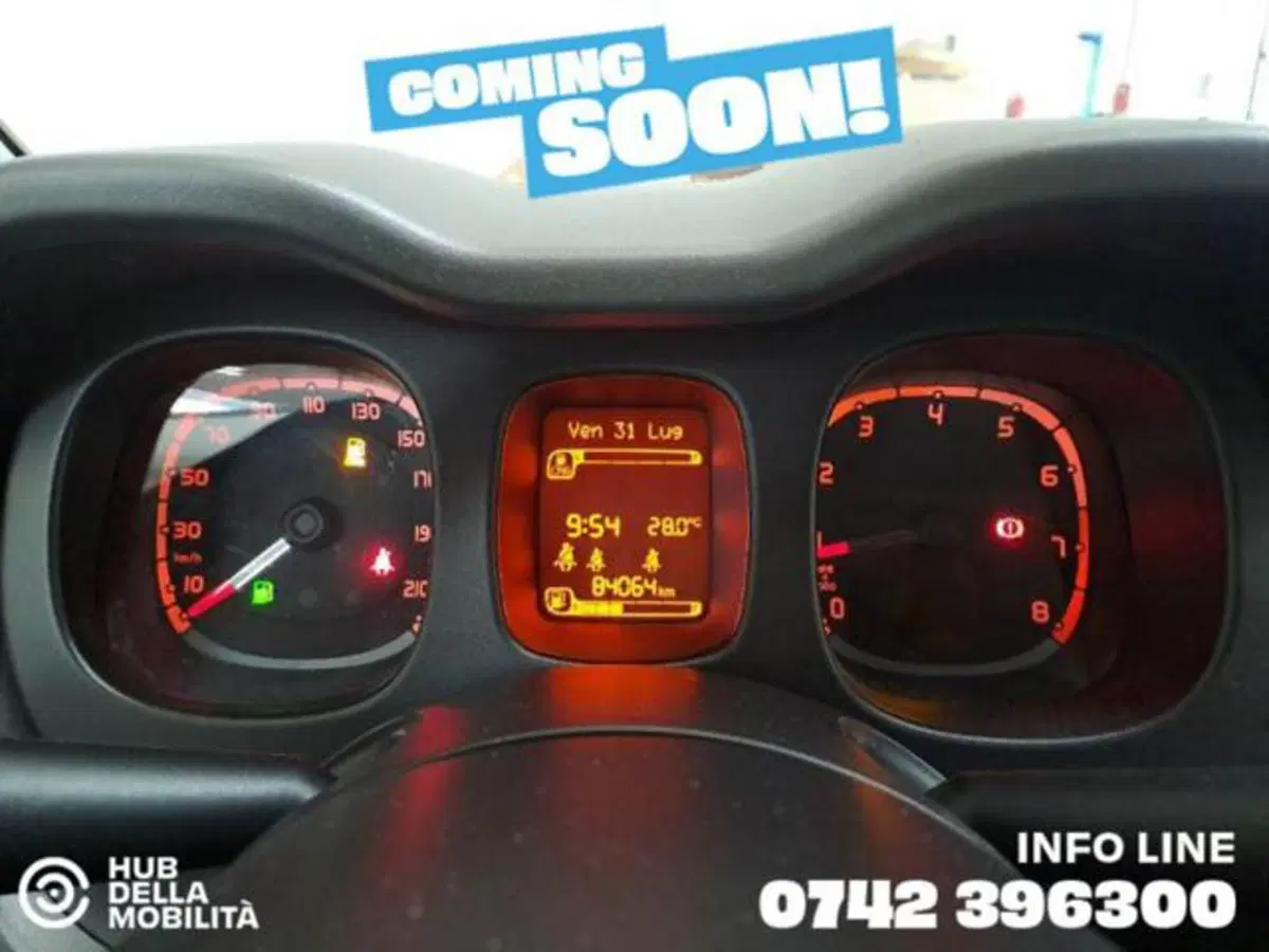 Fiat Panda usata a Perugia (4)