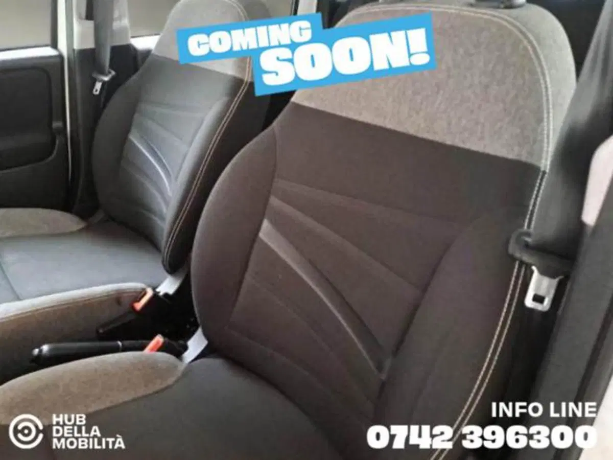 Fiat Panda usata a Perugia (6)