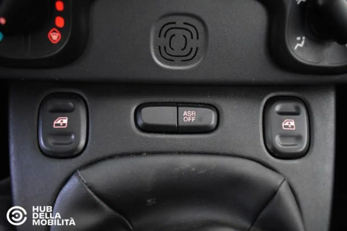 Fiat Panda usata a Perugia (9)