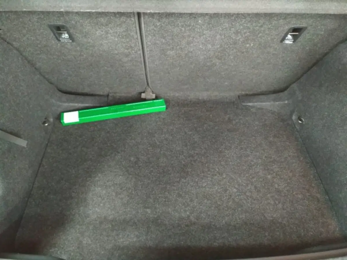 Skoda Kamiq usata a Trieste (10)