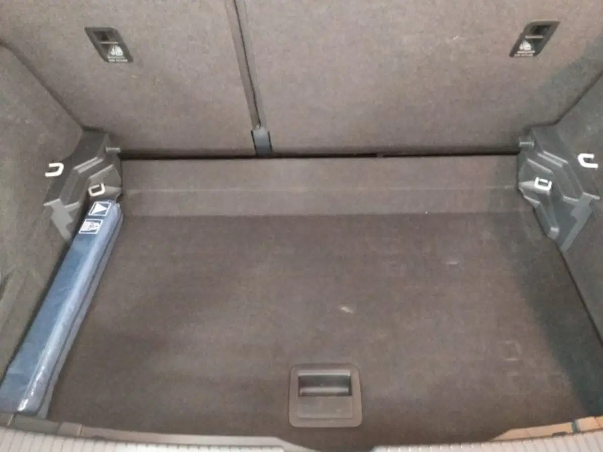 Volkswagen T-Cross usata a Trieste (5)