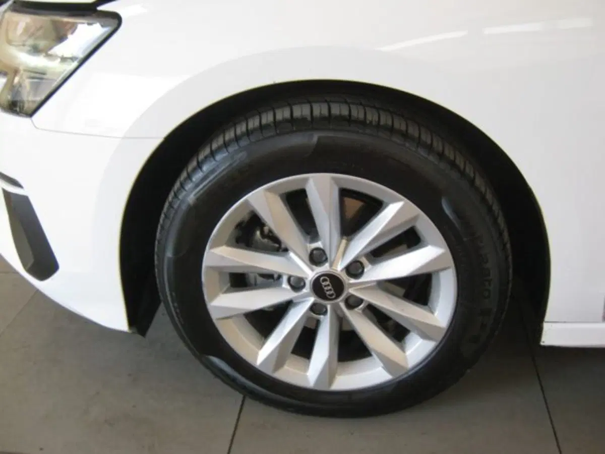 Audi A3 Sportback usata a Fermo (20)