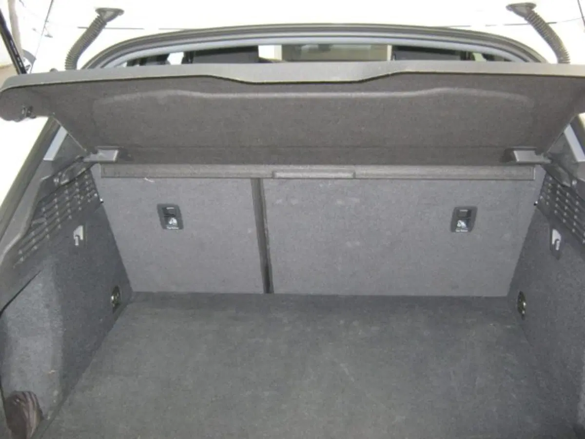 Audi A3 Sportback usata a Fermo (9)