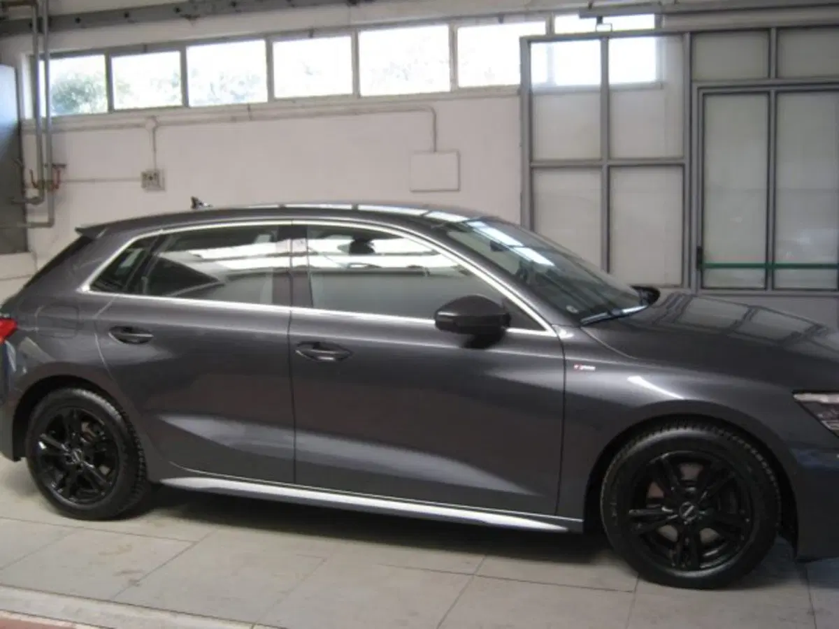Audi A3 Sportback usata a Fermo (14)