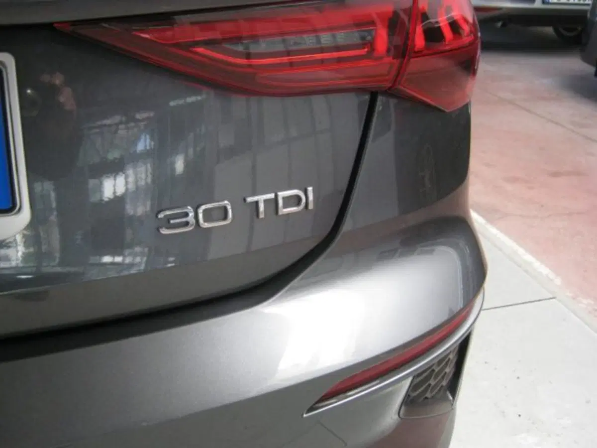 Audi A3 Sportback usata a Fermo (16)