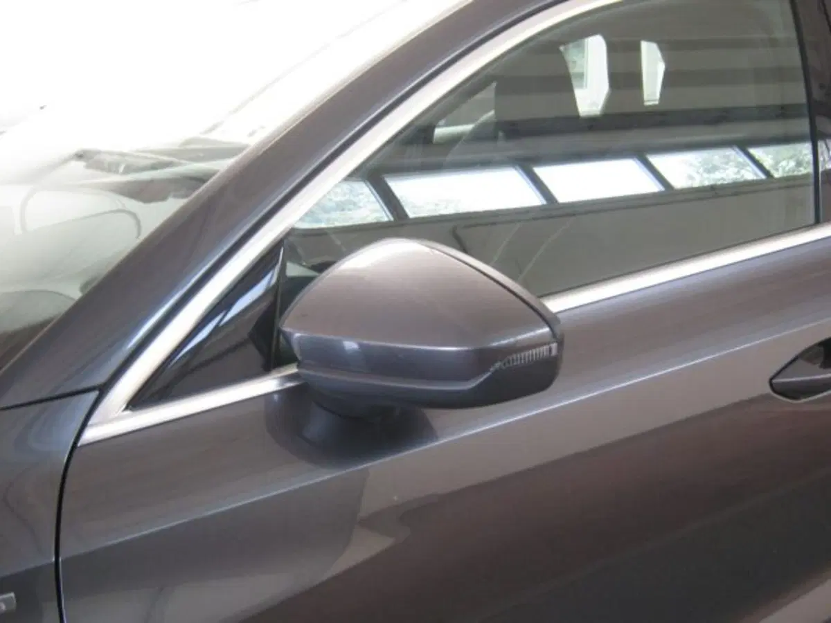 Audi A3 Sportback usata a Fermo (19)