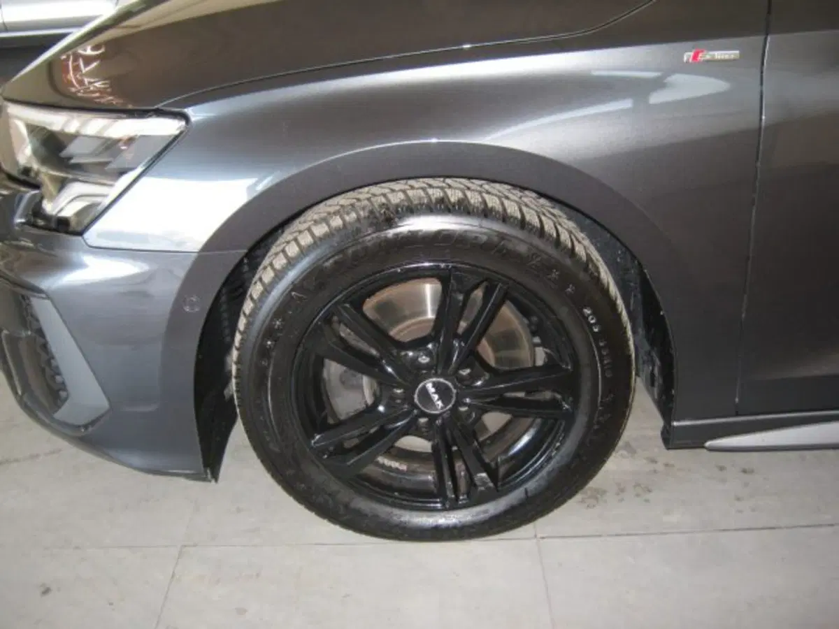Audi A3 Sportback usata a Fermo (20)