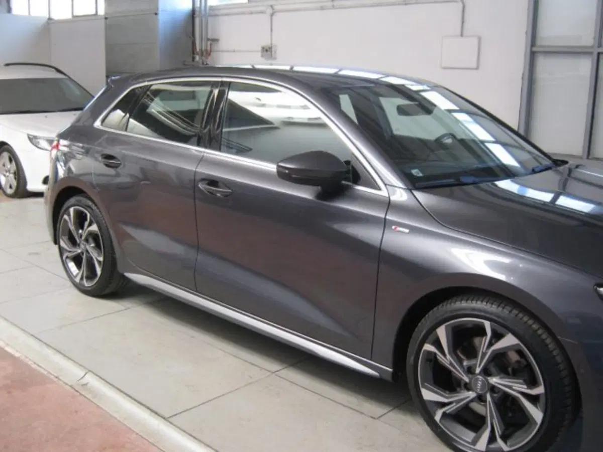 Audi A3 Sportback usata a Fermo (6)