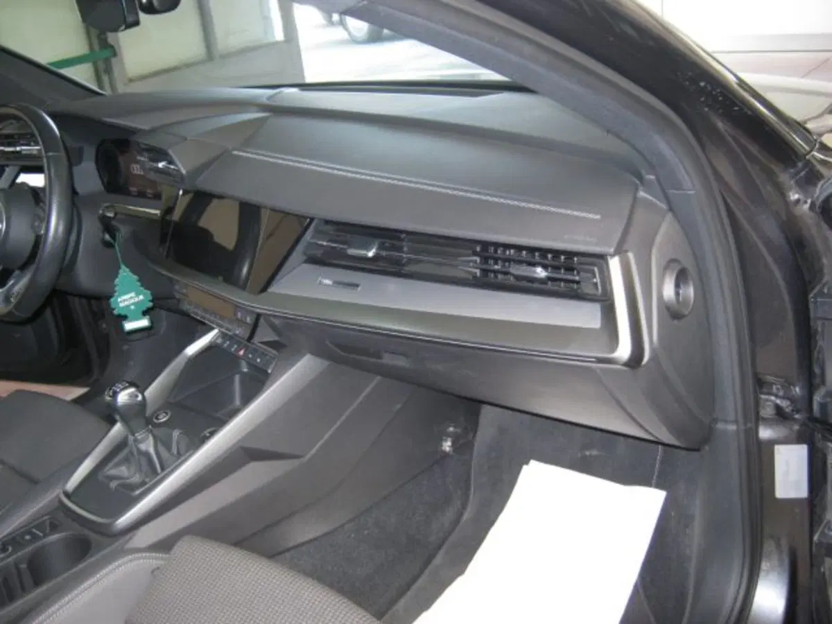 Audi A3 Sportback usata a Fermo (9)