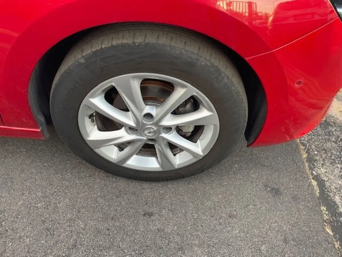 Opel Corsa usata a Catania (4)