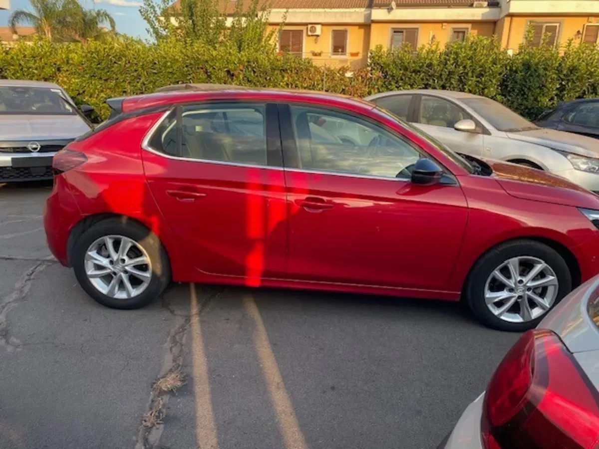 Opel Corsa usata a Catania (5)