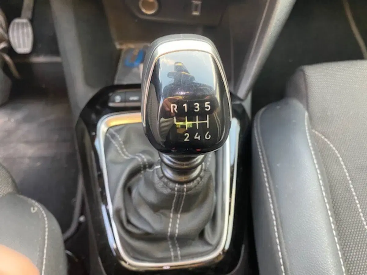 Opel Corsa usata a Catania (14)