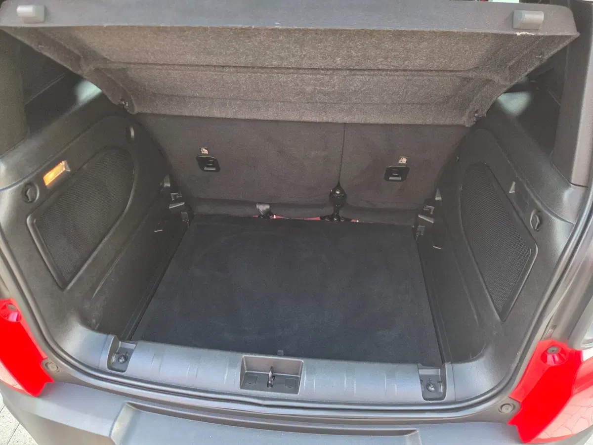 Jeep Renegade usata a Torino (16)