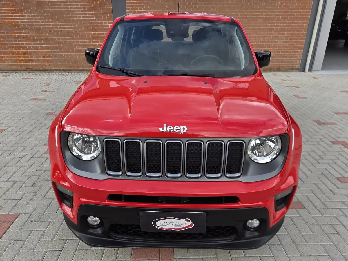 Jeep Renegade usata a Torino (5)