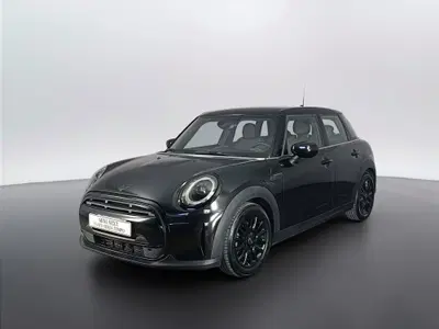 MINI Mini 1.5 Cooper Classic del 2022 usata a San Benedetto del Tronto